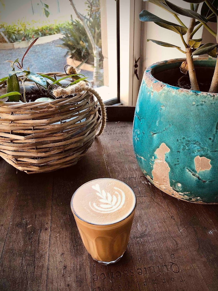 Inside The Freshwater Kitchen